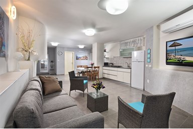 נופש ונוף לכנרת