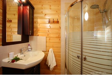 פנינה בכרם - בקתת רוזמרין