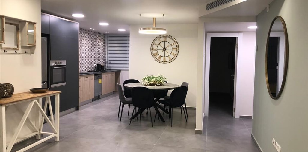 גפן דירות אירוח יוקרתיות דירת גפן ליד הים (6).jpeg