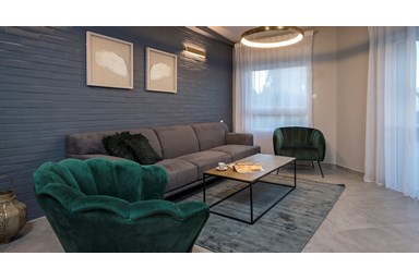 גפן דירות אירוח יוקרתיות