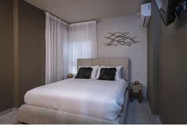 גפן דירות אירוח יוקרתיות - פנים הדירה