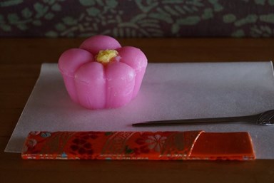 טאיקו - אירוח יפני - טקס תה יפני