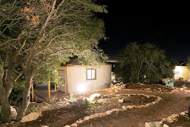 טאיקו - אירוח יפני