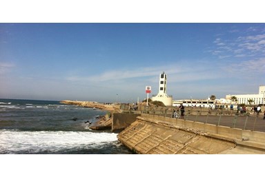 הוטל גארדן 68 TLV - החדרים