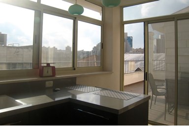 דירות נופש בית אליהו