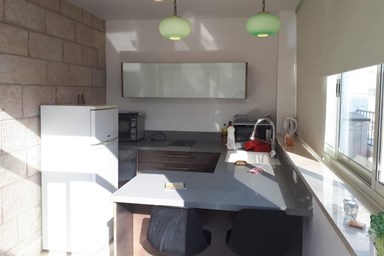 דירות נופש בית אליהו