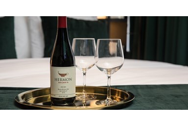 מלון בוטיק ג'וזף  Joseph hotel tlv