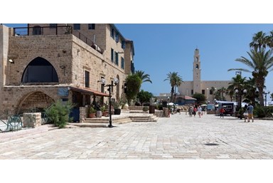 מלון בוטיק ג'וזף  Joseph hotel tlv