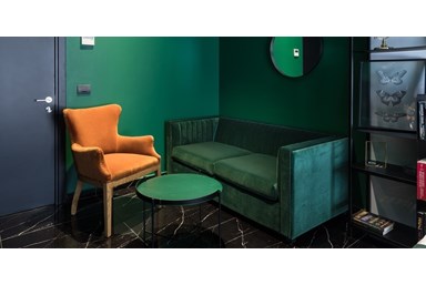 מלון בוטיק ג'וזף  Joseph hotel tlv