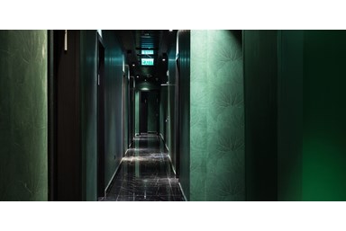 מלון בוטיק ג'וזף  Joseph hotel tlv