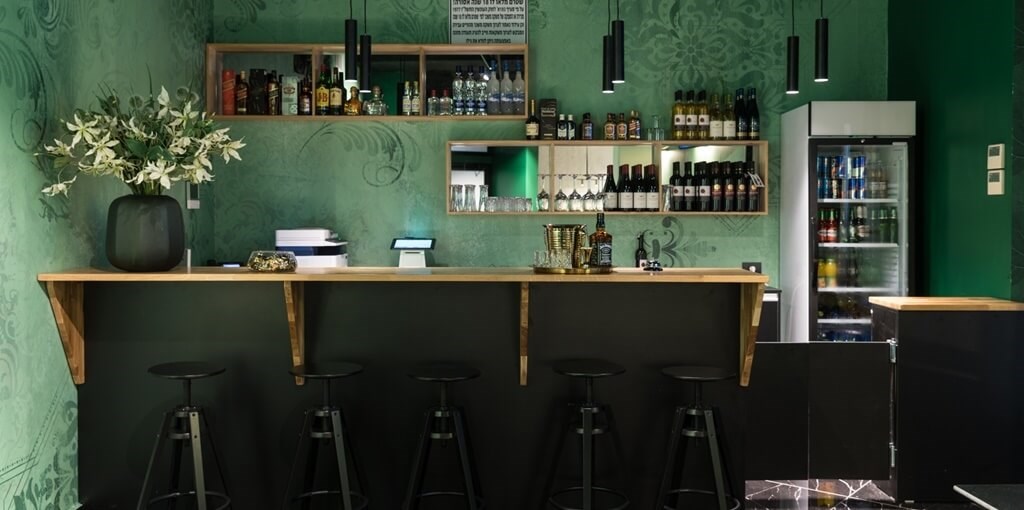 מלון בוטיק ג'וזף  Joseph hotel tlv IMG_3264.jpg