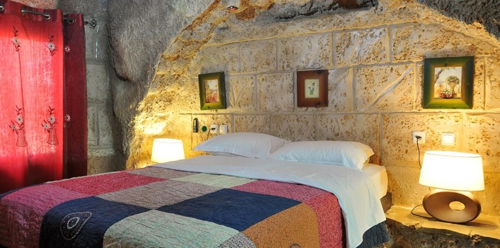 עמיר צימרים בכליל מערת האבן (10).JPG