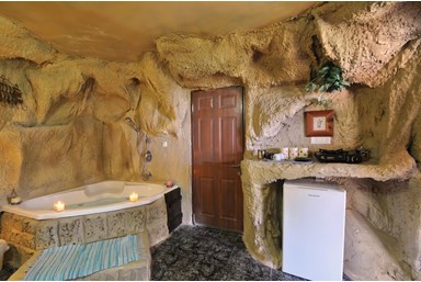 עמיר צימרים בכליל - האגוז