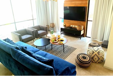 וילה קדם - וילה קדם