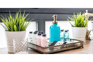 וילה קדם - וילה קדם