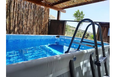 נוף לנפש - מצפה אילן