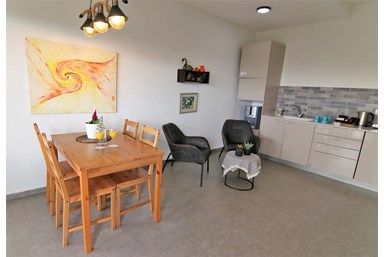 נוף לנפש - מצפה אילן