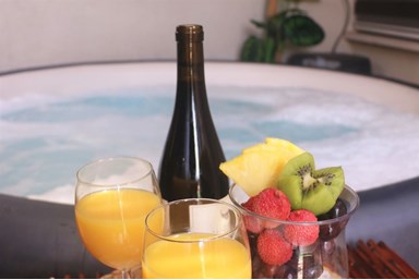 נוף לנפש - מצפה אילן