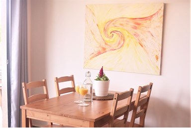 נוף לנפש - מצפה אילן