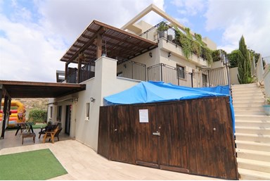 נוף לנפש - מצפה אילן