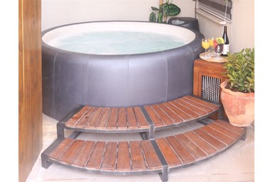 נוף לנפש - מצפה אילן