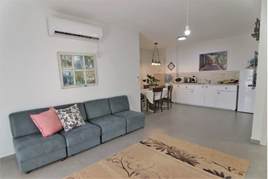 נוף לנפש - מצפה אילן