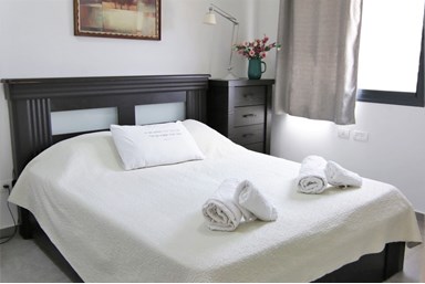 נוף לנפש - מצפה אילן