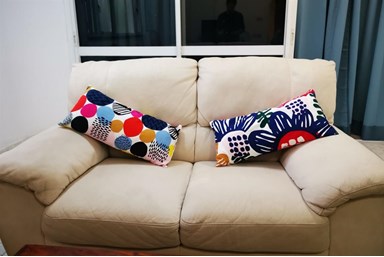 בית וינר בכוכבים - הצימר