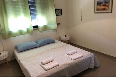 הצימר בעמק שלנו