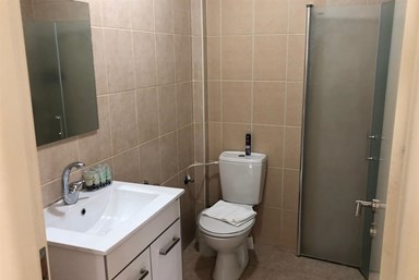 הצימר בעמק שלנו