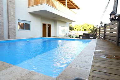 עלות השחר בגליל