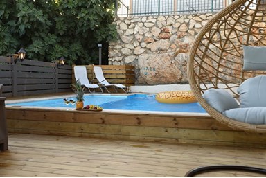 עלות השחר בגליל