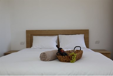 עלות השחר בגליל