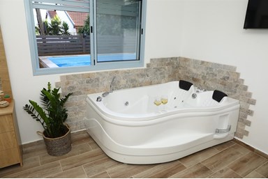 עלות השחר בגליל - הצימרים