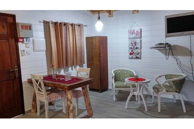 נופי כלנית - הסוויטה