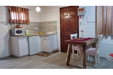 נופי כלנית - הסוויטה