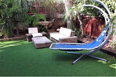 הבקתות של אורלי