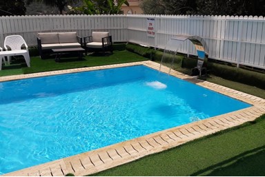 הבקתות של אורלי