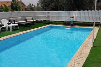 הבקתות של אורלי