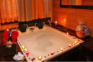 הבקתות של אורלי