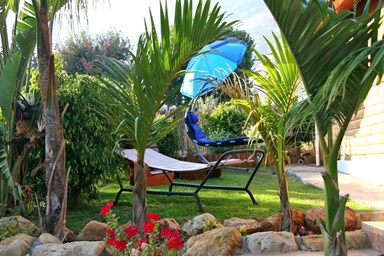 הבקתות של אורלי