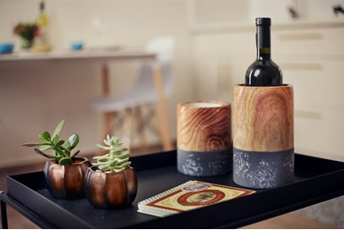 ארגמן סוויטות בצפת העתיקה - סוויטת אוריאל