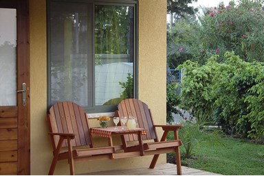 מקום בלב - לימן