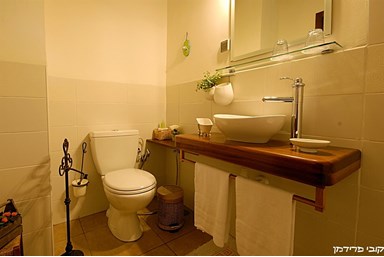 מקום בלב - לימן