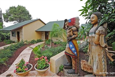 מקום בלב - לימן