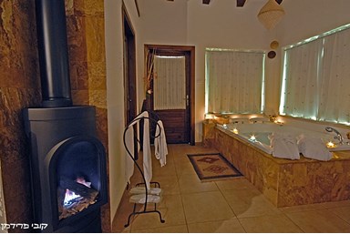 מקום בלב - לימן