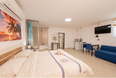 זריחה בכרמל