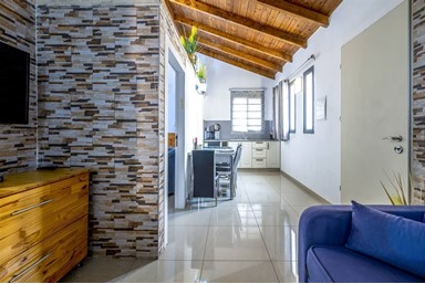 ברכת המעיינות - הצימרים