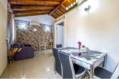 ברכת המעיינות - הצימרים