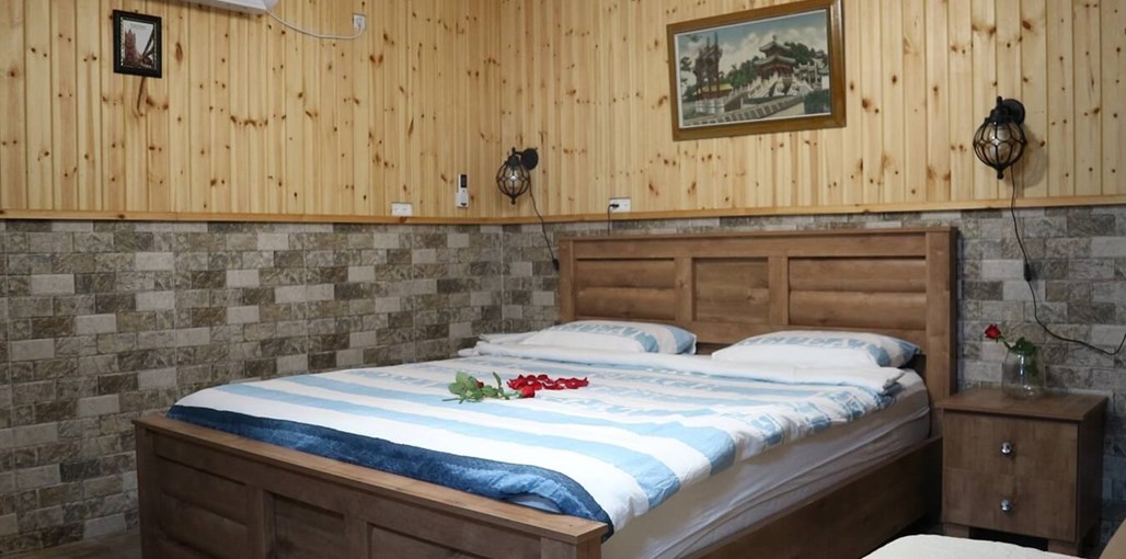 צימר סנטה מריה סנטה מריה - הסוויטות (61).JPG